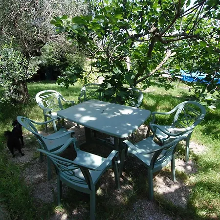 Locazione Turistica Ca Viola *