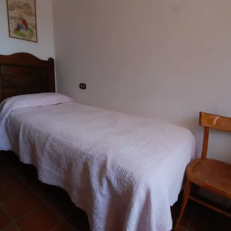 Locazione Turistica Ca Viola * Rimini