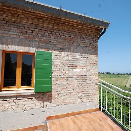 Locazione Turistica Ca Viola Holiday home Rimini