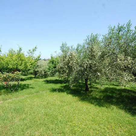 Holiday home Locazione Turistica Ca Viola *