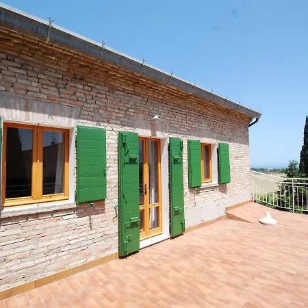 Locazione Turistica Ca Viola * Rimini