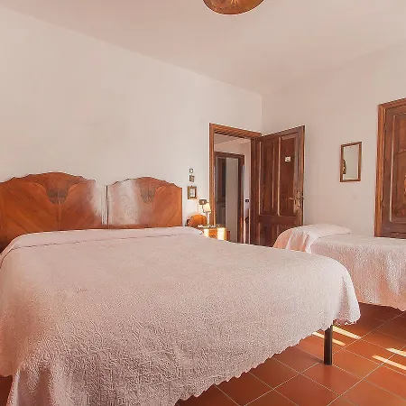 Holiday home Locazione Turistica Ca Viola