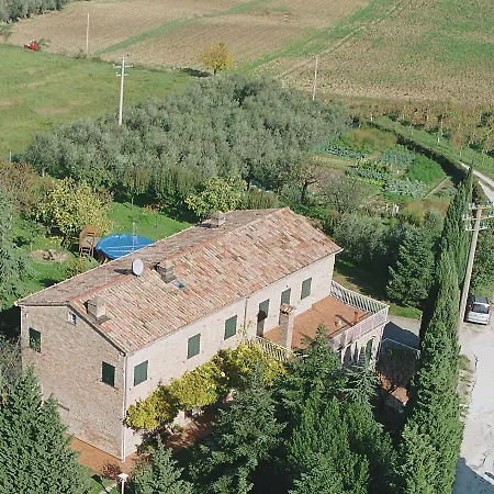 Locazione Turistica Ca Viola * Rimini