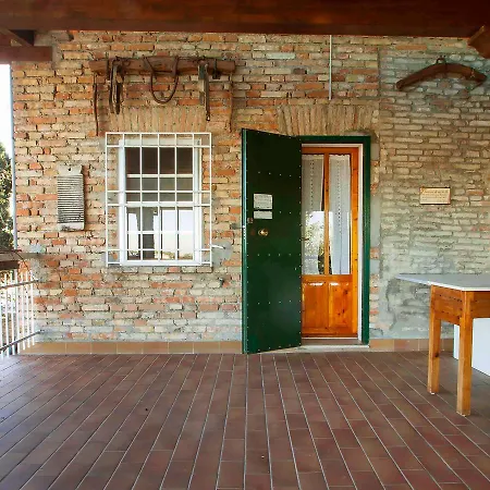 Locazione Turistica Ca Viola Holiday home