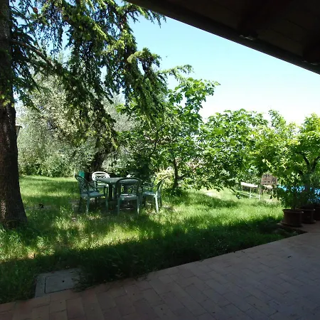 Holiday home Locazione Turistica Ca Viola *
