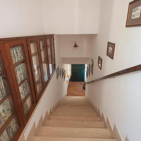 Holiday home Locazione Turistica Ca Viola