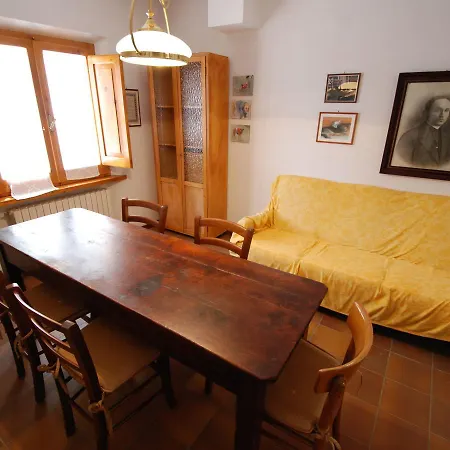 Holiday home Locazione Turistica Ca Viola Rimini