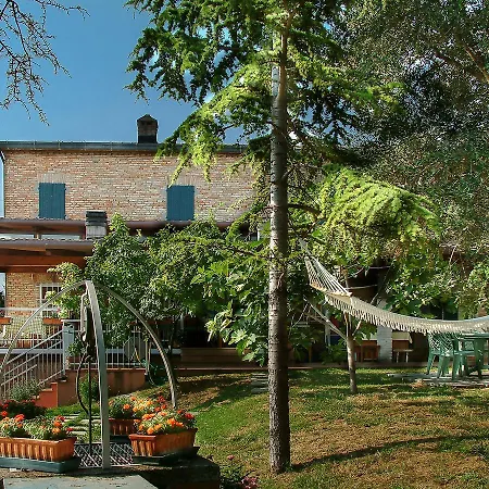 Locazione Turistica Ca Viola Holiday home