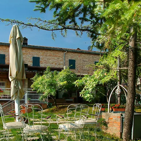 Locazione Turistica Ca Viola