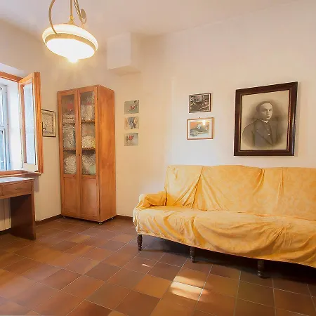 Holiday home Locazione Turistica Ca Viola *