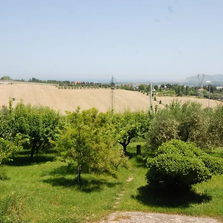 Locazione Turistica Ca Viola Holiday home Rimini