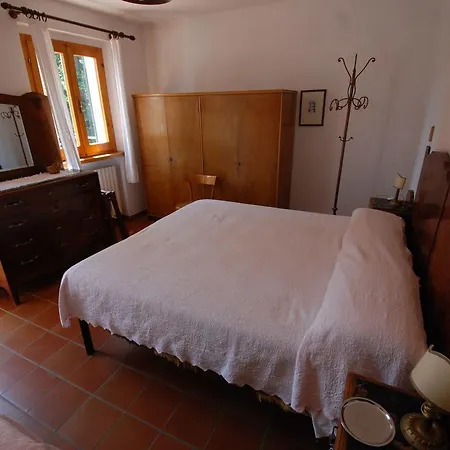 Locazione Turistica Ca Viola Feriehus
