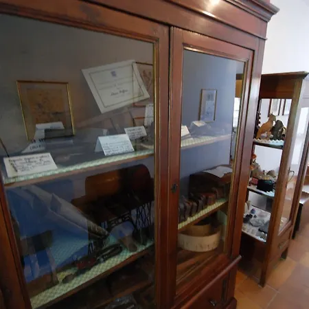 Locazione Turistica Ca Viola Feriehus *