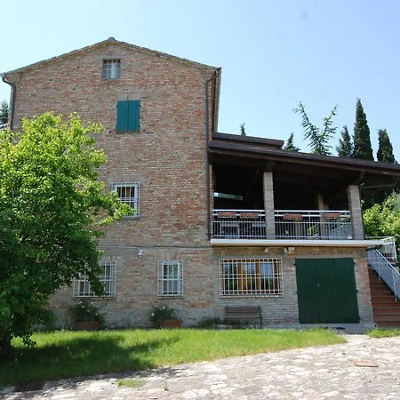 Feriehus Locazione Turistica Ca Viola *