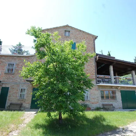 Feriehus Locazione Turistica Ca Viola *