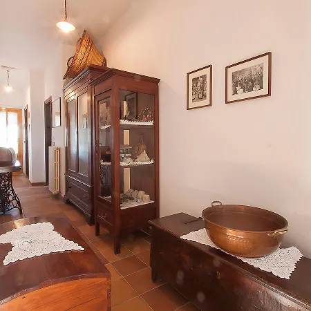 Locazione Turistica Ca Viola Feriehus