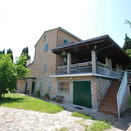 Feriehus Locazione Turistica Ca Viola *