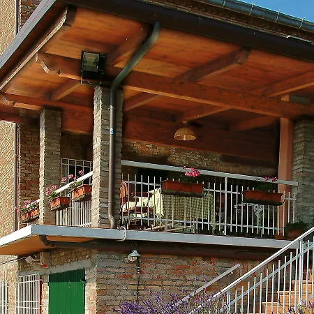 Locazione Turistica Ca Viola