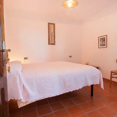 Locazione Turistica Ca Viola Feriehus *