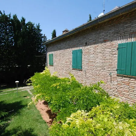 Locazione Turistica Ca Viola