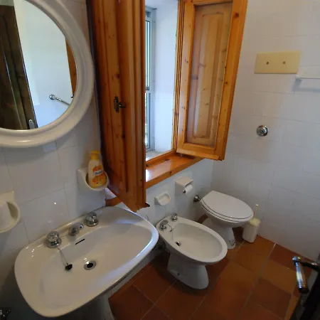 Locazione Turistica Ca Viola Feriehus Rimini